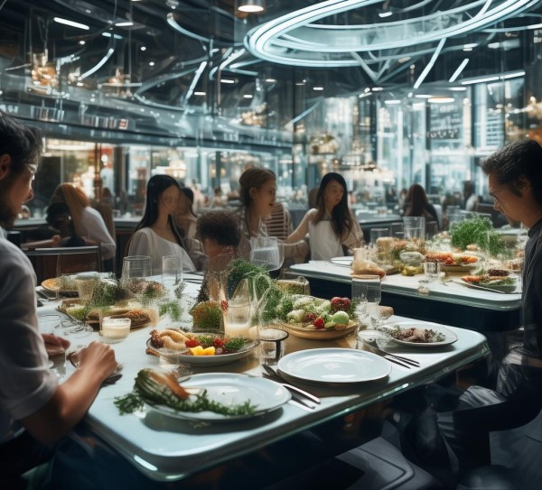 力天酒店餐饮管理，解析与优化
