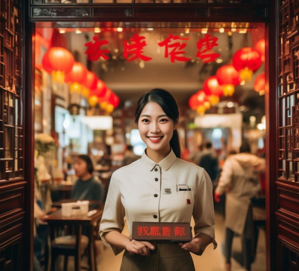 弥勒酒店餐饮服务员招聘 弥勒酒店餐饮服务员招聘