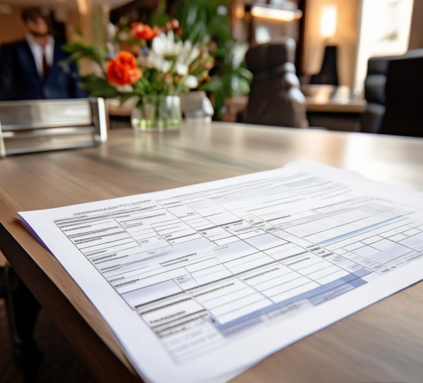 酒店服务礼仪考评表 酒店服务礼仪考评表