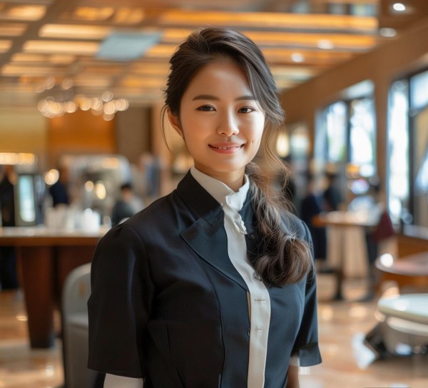 职场新人如何胜任酒店服务，一场礼仪的奇妙之旅