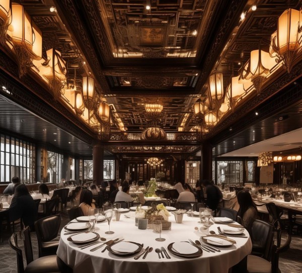 中吴酒店餐饮管理,高端服务与独特体验 中吴酒店餐饮管理,高端服务与独特体验