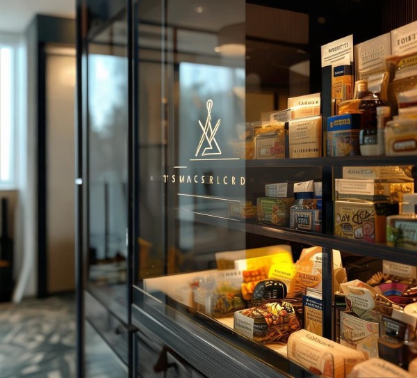 开启你的酒店零食柜新旅程，打造品牌价值与顾客体验的完美融合