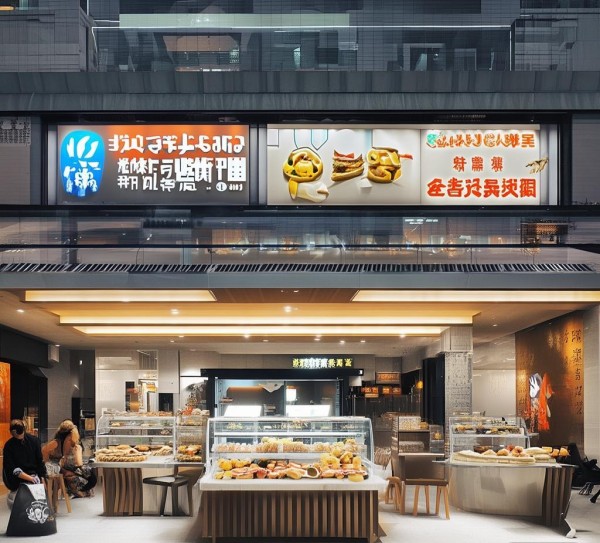 助力宝安发展,sandwich酒店餐饮服务创新升级 助力宝安发展,sandwich酒店餐饮服务创新升级