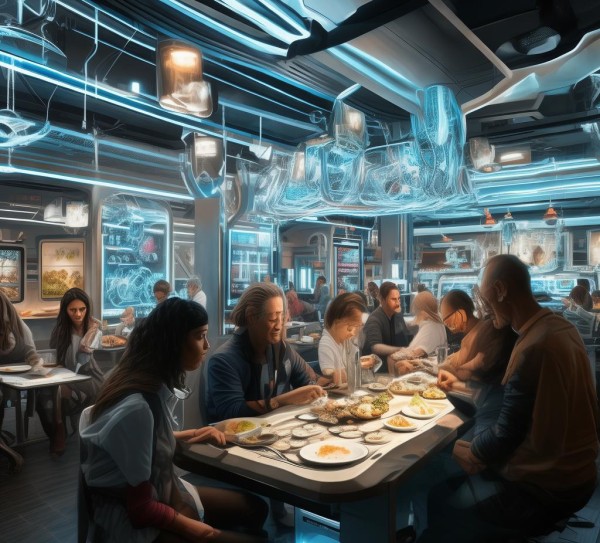 餐酒店餐饮服务,未来发展的机遇与挑战 餐酒店餐饮服务,未来发展的机遇与挑战