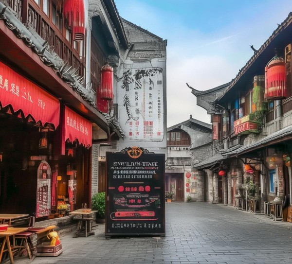 建昌古城餐饮酒店服务员招聘,助力建昌古城的繁荣 建昌古城餐饮酒店服务员招聘,助力建昌古城的繁荣