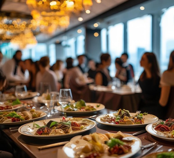 酒店餐饮周报 酒店餐饮周报