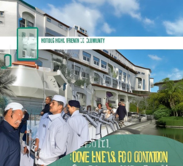 酒店拖管运营合作方案 酒店拖管运营合作方案