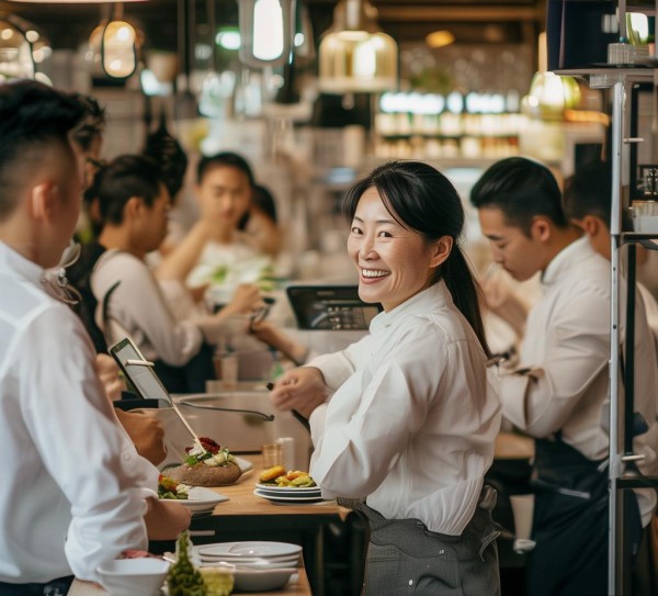 餐饮酒店店长管理方案,科学管理与人性化服务并重 餐饮酒店店长管理方案,科学管理与人性化服务并重