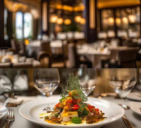 希尔顿酒店餐饮运营,提升客户体验的艺术 希尔顿酒店餐饮运营,提升客户体验的艺术