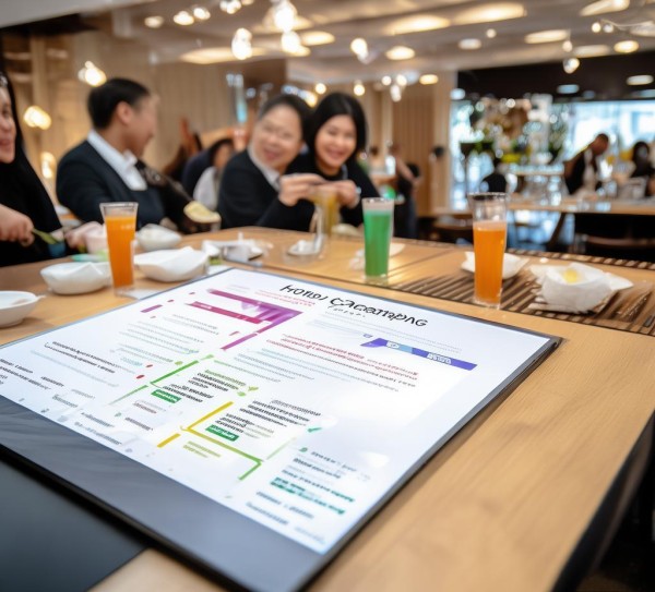 酒店餐饮冷饮管理制度,保障品质,提升顾客体验 酒店餐饮冷饮管理制度,保障品质,提升顾客体验
