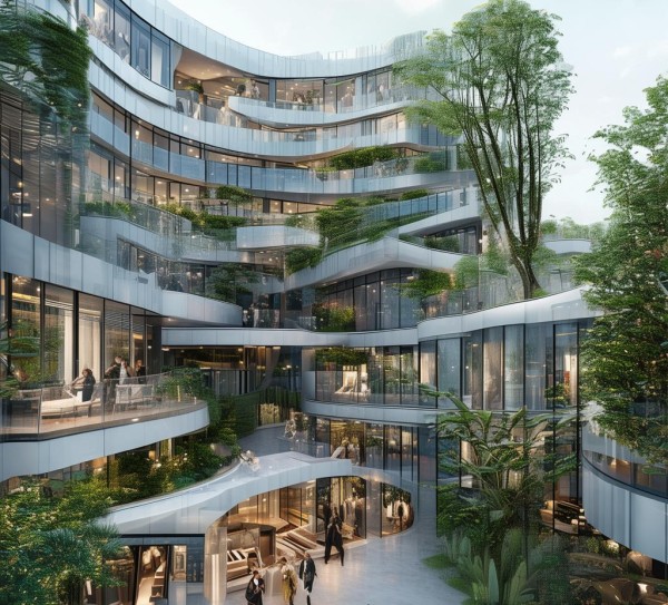 联程酒店合作方案设计，构建高效共享生态
