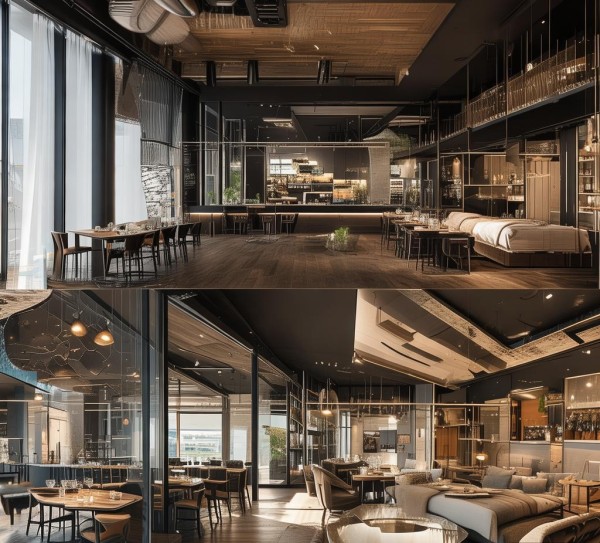 打造特色酒店餐厅与客房合作新范式 打造特色酒店餐厅与客房合作新范式