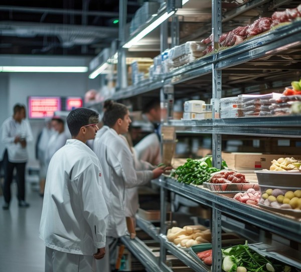 餐饮酒店仓库管理制度,保障食品安全的基石 餐饮酒店仓库管理制度,保障食品安全的基石