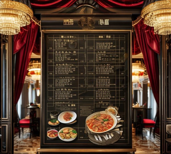 江泉酒店餐饮价格解析