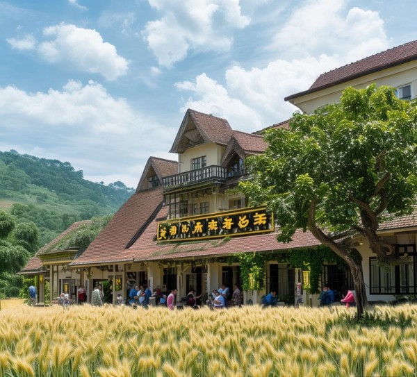 麦田酒店餐饮管理招聘,一个值得被期待的机遇 麦田酒店餐饮管理招聘,一个值得被期待的机遇