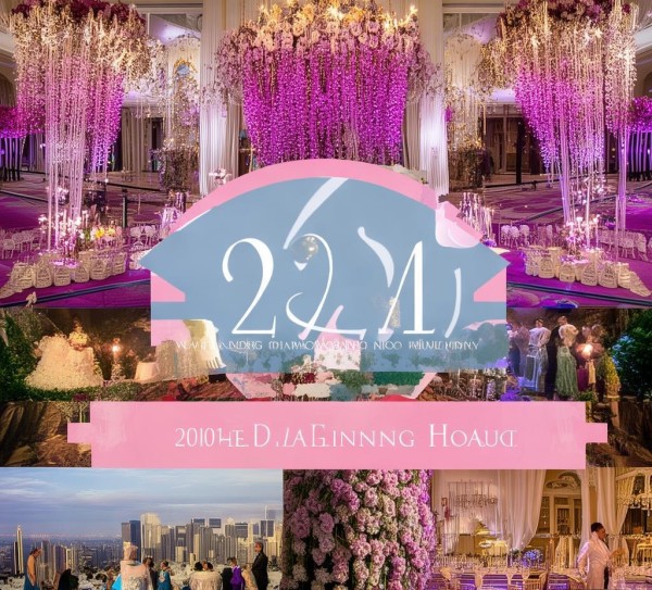 224婚庆公司与酒店合作方案，打造完美婚庆体验