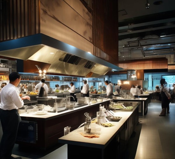 餐饮管理北京酒店的最佳实践,寸匠餐饮管理的创新转型 餐饮管理北京酒店的最佳实践,寸匠餐饮管理的创新转型