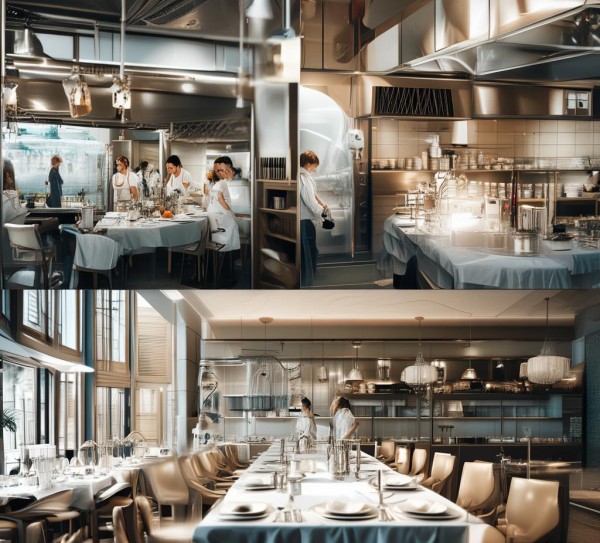 酒店餐饮服务卫生管理,从基础到提升 酒店餐饮服务卫生管理,从基础到提升