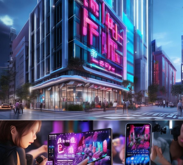 打造合肥酒店品牌影响力,开启抖音代运营新篇章 打造合肥酒店品牌影响力,开启抖音代运营新篇章