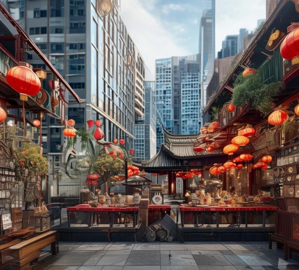精准相遇,相融共生,烤鸭店与酒店合作方案设计 精准相遇,相融共生,烤鸭店与酒店合作方案设计