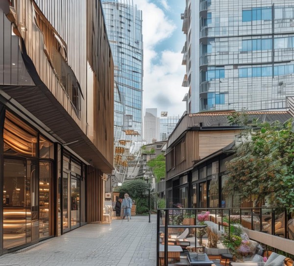 酒店与足浴店合作方案,探索合作的可能性 酒店与足浴店合作方案,探索合作的可能性