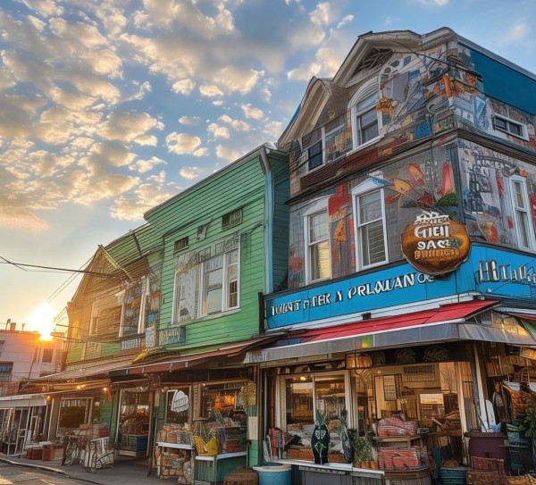 海鲜店与酒店,携手共创辉煌 海鲜店与酒店,携手共创辉煌