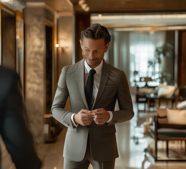 高阶服务礼仪,助力您的旅行完美体验 高阶服务礼仪,助力您的旅行完美体验