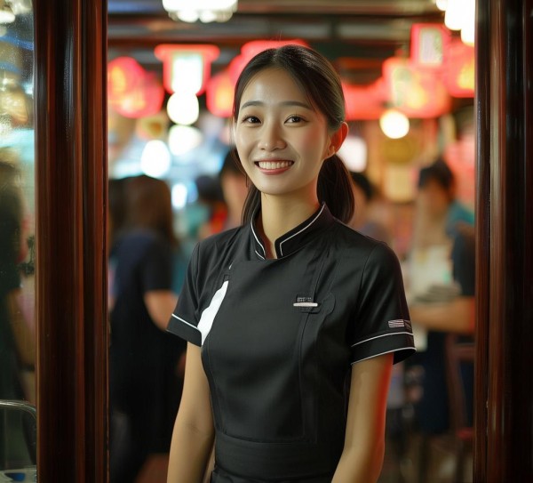 忠义酒店餐饮服务员招聘—你的完美 fit 忠义酒店餐饮服务员招聘—你的完美 fit