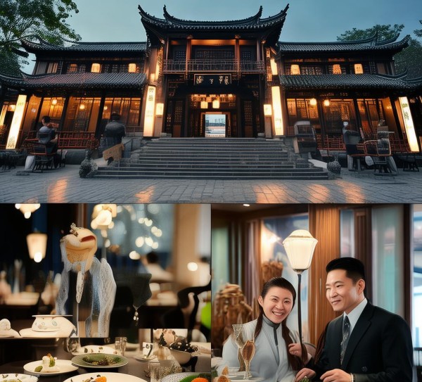 御窑酒店,品质餐饮,服务 excellence 御窑酒店,品质餐饮,服务 excellence