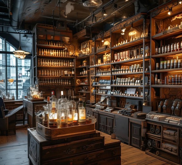 烟酒店合作方案，打造独特体验