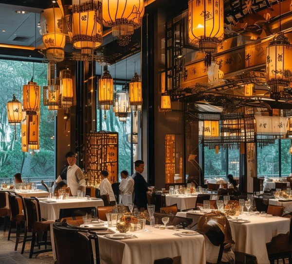 镜湖区的酒店餐饮文化,高端服务与独特魅力 镜湖区的酒店餐饮文化,高端服务与独特魅力