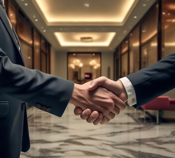 酒店服务礼仪,握手的化学 signaling 酒店服务礼仪,握手的化学 signaling