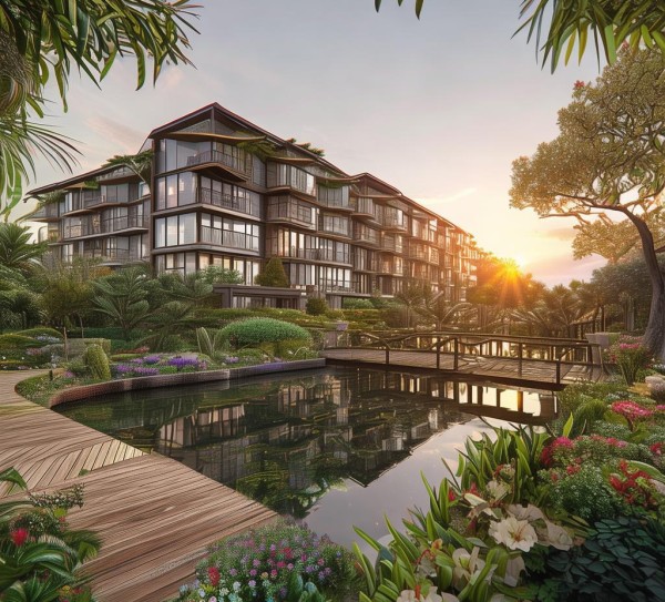 共享空间,景区与酒店合作新尝试 共享空间,景区与酒店合作新尝试