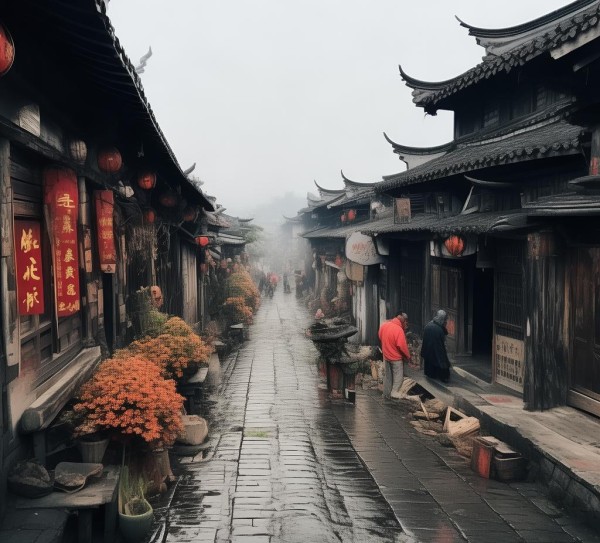 小城也能有现代化的餐饮管理，宁波希尔顿酒店的创新实践