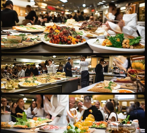 什么是酒店餐饮管理?从运营之道看品牌与客户的关系 什么是酒店餐饮管理?从运营之道看品牌与客户的关系