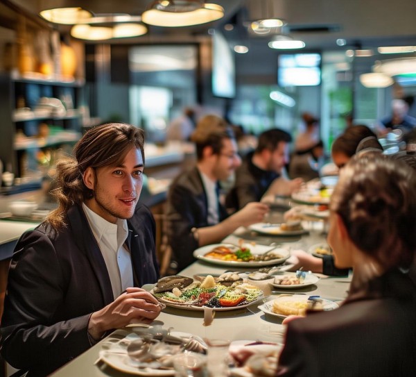酒店餐饮客户管理,打造高效运营的基石 酒店餐饮客户管理,打造高效运营的基石