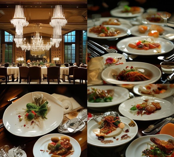 智雅酒店作为中国领先的国际连锁酒店之一,以其高端、奢华的环境和丰富的餐饮服务受到广泛关注。作为一个专业自媒体作者,我希望能够为您详细解读智雅酒店的餐饮服务情况,帮助您全面了解这家酒店的品质和服务质量 智雅酒店作为中国领先的国际连锁酒店之一,以其高端、奢华的环境和丰富的餐饮服务受到广泛关注。作为一个专业自媒体作者,我希望能够为您详细解读智雅酒店的餐饮服务情况,帮助您全面了解这家酒店的品质和服务质量