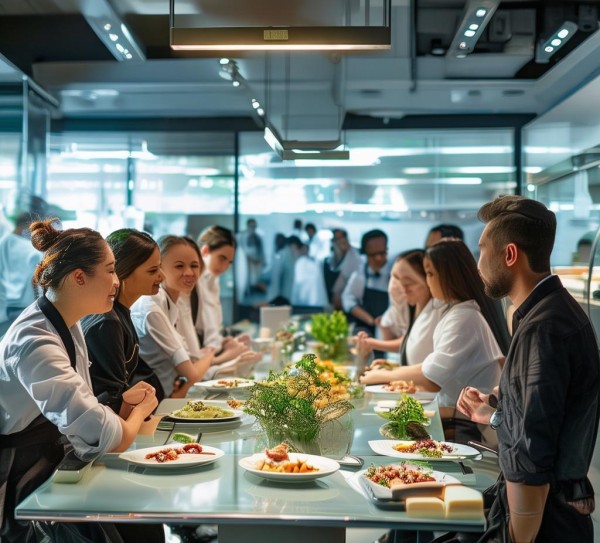德惠酒店餐饮管理人才招聘，为顾客带来美食，为团队创造价值