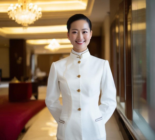 酒店服务礼仪百度百科 酒店服务礼仪百度百科