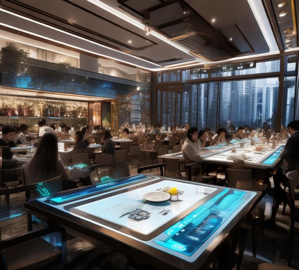 万福国际酒店,创新餐饮管理的实践与突破 万福国际酒店,创新餐饮管理的实践与突破