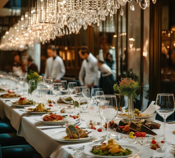 酒店餐饮服务,高端 dining体验,专业团队 酒店餐饮服务,高端 dining体验,专业团队