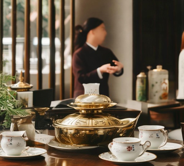 酒店与茶叶合作方案策划 酒店与茶叶合作方案策划