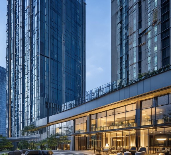 深圳碧伯酒店,品质生活的完美体现 深圳碧伯酒店,品质生活的完美体现