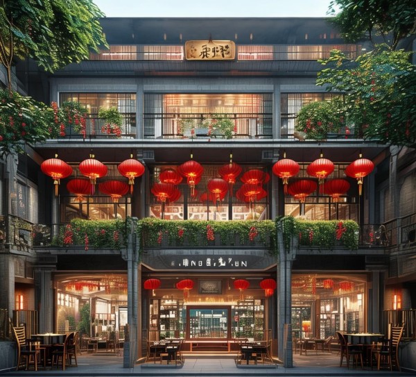 香苑餐饮管理酒店怎么样 香苑餐饮管理酒店怎么样