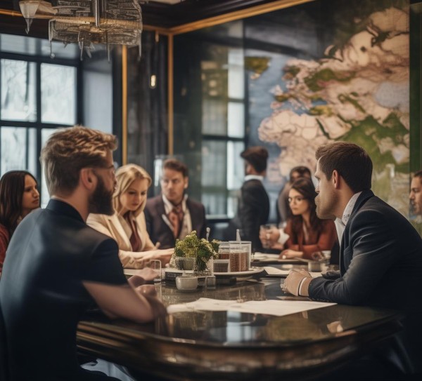 酒店餐饮管理，挑战与机遇 并非简单之道