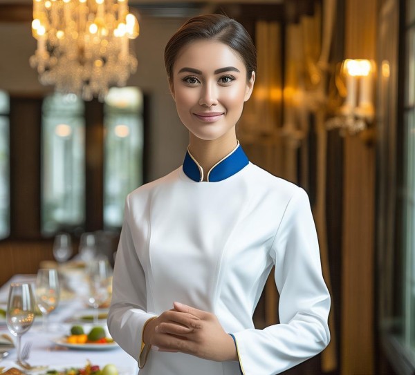 酒店宴席餐饮服务员，如何提升服务品质