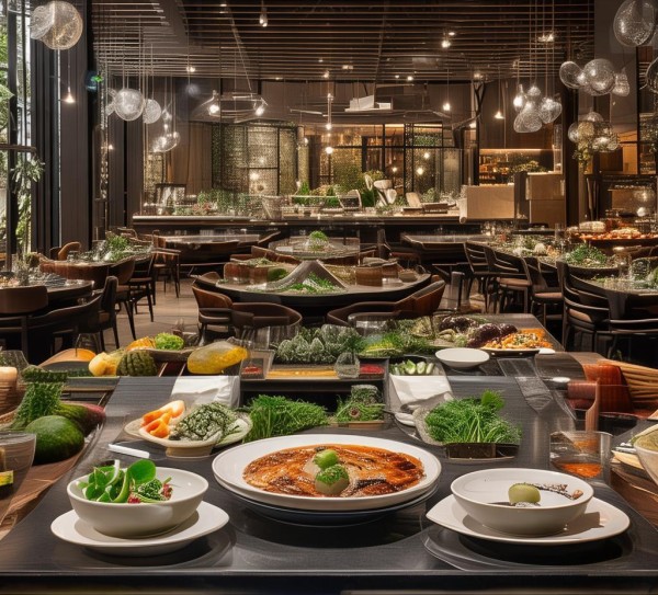 广东酒店餐饮管理体系,从细节到品质,成就您的美好用餐体验 广东酒店餐饮管理体系,从细节到品质,成就您的美好用餐体验
