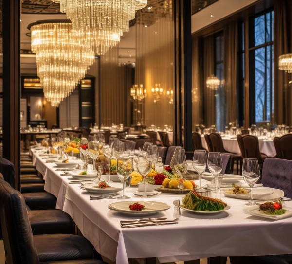 逸柏国际酒店,为您打造精致的餐饮体验 逸柏国际酒店,为您打造精致的餐饮体验