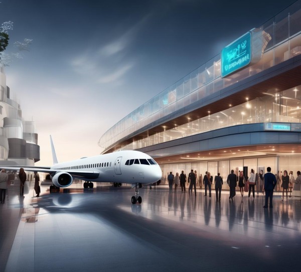 航空公司与酒店，携手共筑旅行新标杆—酒店合作方案