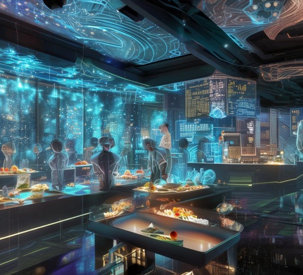 星悦酒店,餐饮服务理念的创新与未来 星悦酒店,餐饮服务理念的创新与未来